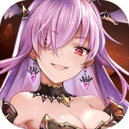 魔王与神锤内购修改版 Logo